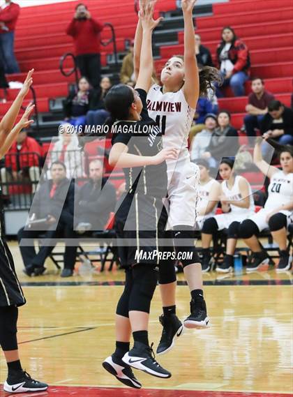 Thumbnail 2 in Edcouch-Elsa @ Palmview photogallery.
