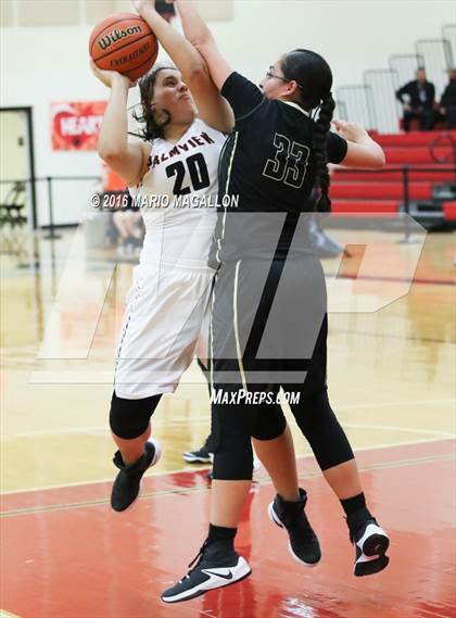 Thumbnail 3 in Edcouch-Elsa @ Palmview photogallery.