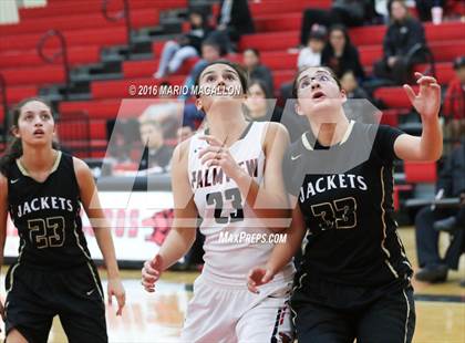 Thumbnail 1 in Edcouch-Elsa @ Palmview photogallery.