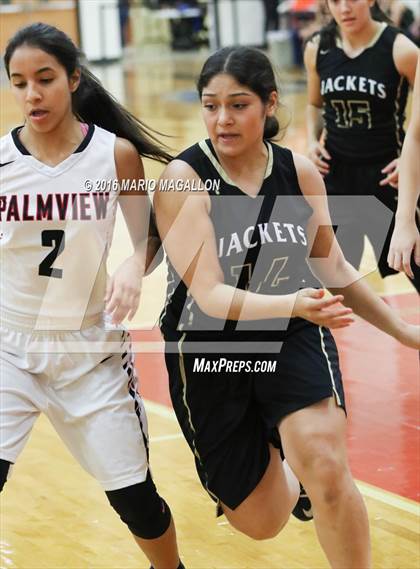 Thumbnail 1 in Edcouch-Elsa @ Palmview photogallery.