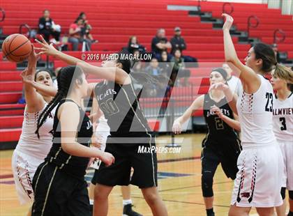 Thumbnail 3 in Edcouch-Elsa @ Palmview photogallery.