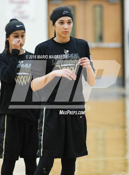 Thumbnail 2 in Edcouch-Elsa @ Palmview photogallery.