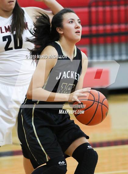 Thumbnail 3 in Edcouch-Elsa @ Palmview photogallery.