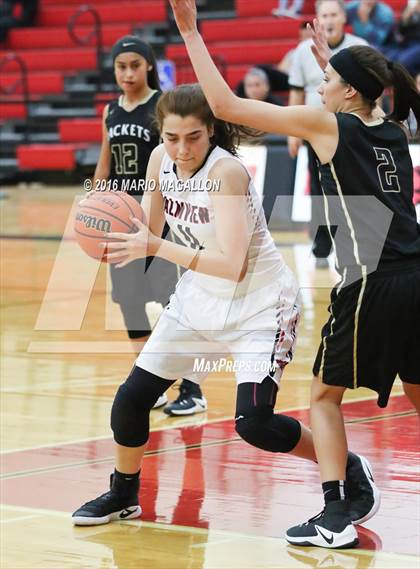 Thumbnail 1 in Edcouch-Elsa @ Palmview photogallery.