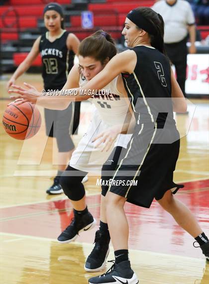 Thumbnail 3 in Edcouch-Elsa @ Palmview photogallery.