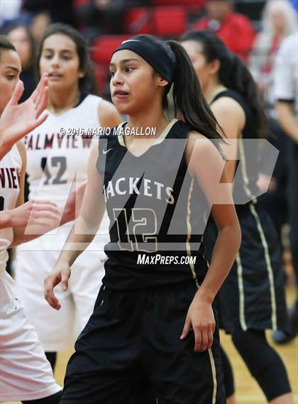 Thumbnail 1 in Edcouch-Elsa @ Palmview photogallery.