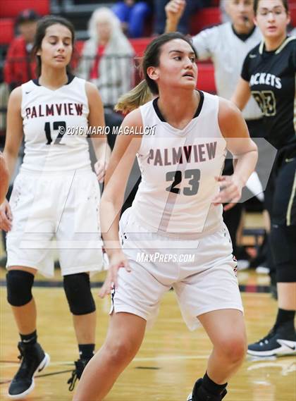 Thumbnail 1 in Edcouch-Elsa @ Palmview photogallery.