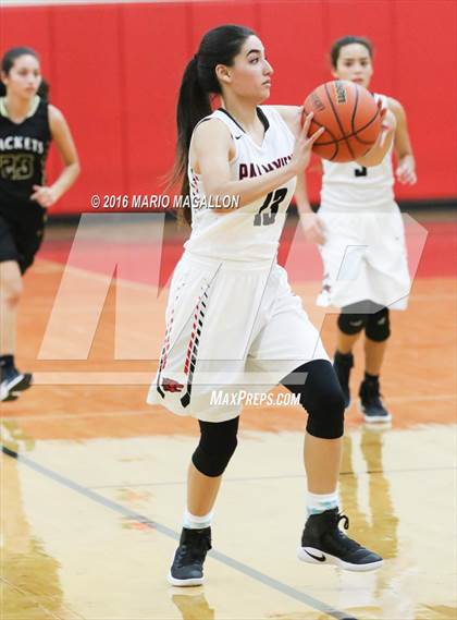 Thumbnail 1 in Edcouch-Elsa @ Palmview photogallery.
