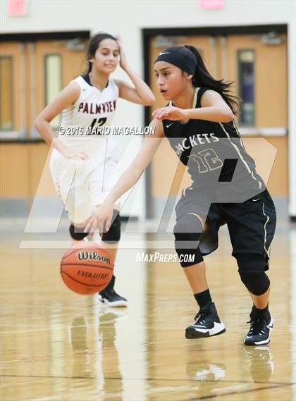 Thumbnail 2 in Edcouch-Elsa @ Palmview photogallery.