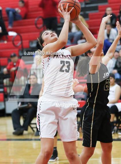 Thumbnail 3 in Edcouch-Elsa @ Palmview photogallery.