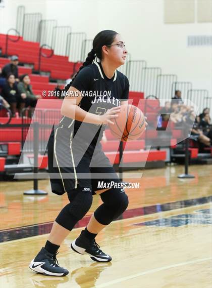 Thumbnail 3 in Edcouch-Elsa @ Palmview photogallery.