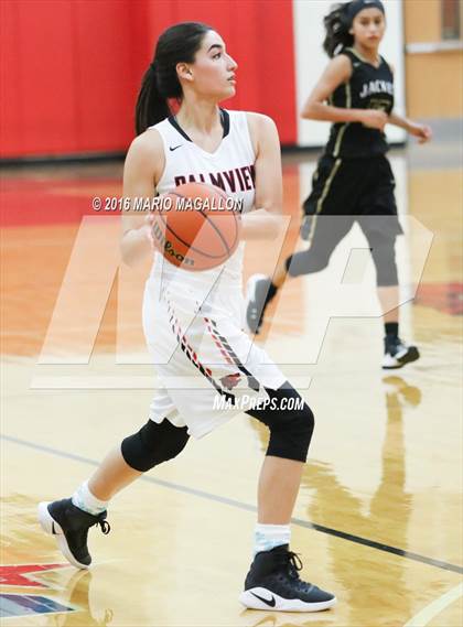 Thumbnail 2 in Edcouch-Elsa @ Palmview photogallery.