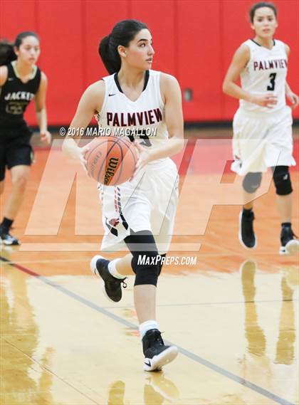 Thumbnail 3 in Edcouch-Elsa @ Palmview photogallery.