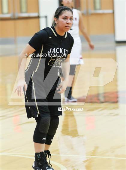 Thumbnail 3 in Edcouch-Elsa @ Palmview photogallery.