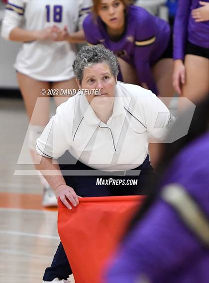 Thumbnail 2 in Bear River vs. Bradshaw Christian (CIF SJS D5 Final) photogallery.