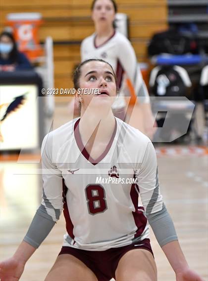 Thumbnail 3 in Bear River vs. Bradshaw Christian (CIF SJS D5 Final) photogallery.
