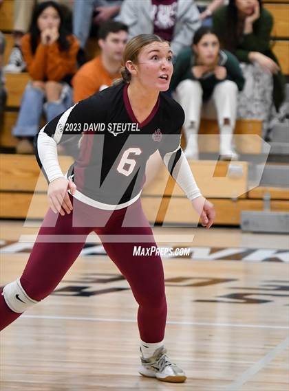 Thumbnail 3 in Bear River vs. Bradshaw Christian (CIF SJS D5 Final) photogallery.