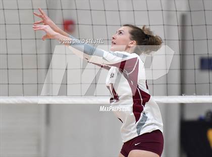 Thumbnail 2 in Bear River vs. Bradshaw Christian (CIF SJS D5 Final) photogallery.