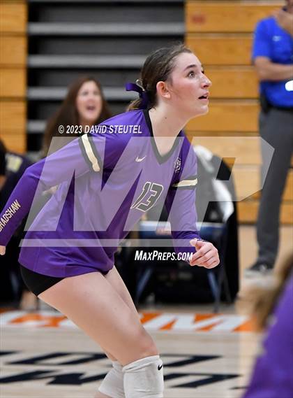 Thumbnail 3 in Bear River vs. Bradshaw Christian (CIF SJS D5 Final) photogallery.