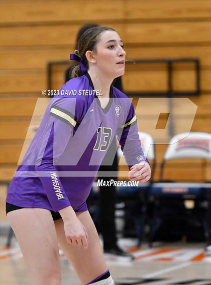 Thumbnail 3 in Bear River vs. Bradshaw Christian (CIF SJS D5 Final) photogallery.