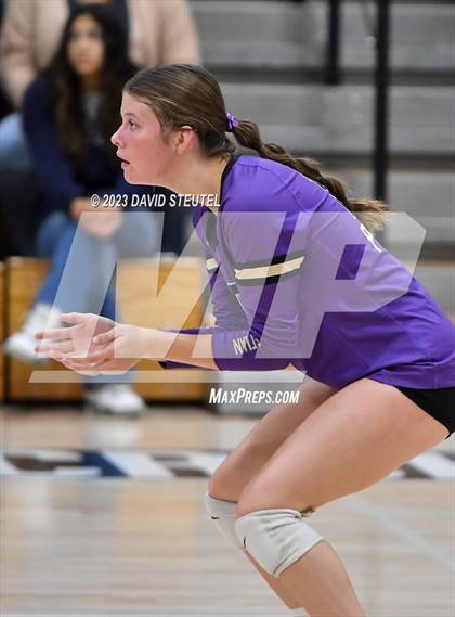 Thumbnail 1 in Bear River vs. Bradshaw Christian (CIF SJS D5 Final) photogallery.