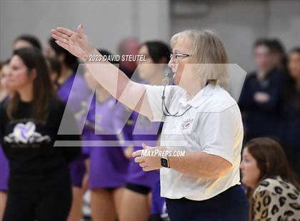 Thumbnail 2 in Bear River vs. Bradshaw Christian (CIF SJS D5 Final) photogallery.
