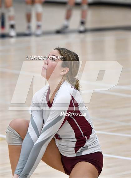Thumbnail 3 in Bear River vs. Bradshaw Christian (CIF SJS D5 Final) photogallery.