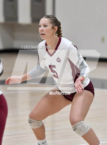 Thumbnail 1 in Bear River vs. Bradshaw Christian (CIF SJS D5 Final) photogallery.