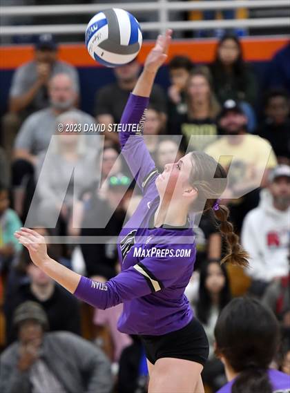 Thumbnail 1 in Bear River vs. Bradshaw Christian (CIF SJS D5 Final) photogallery.