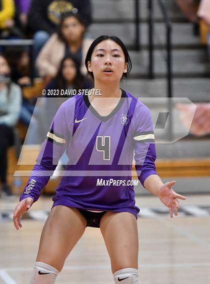 Thumbnail 1 in Bear River vs. Bradshaw Christian (CIF SJS D5 Final) photogallery.