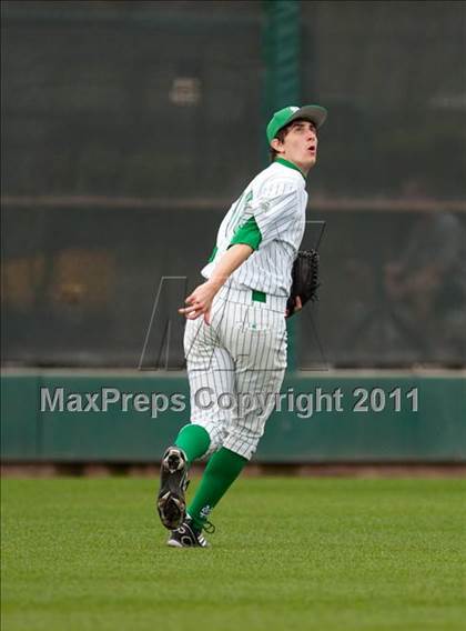 Thumbnail 1 in St. Mary's vs. Orange Lutheran photogallery.