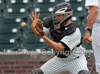 Thumbnail 2 in St. Mary's vs. Orange Lutheran photogallery.