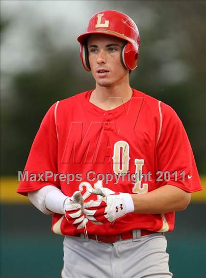 Thumbnail 1 in St. Mary's vs. Orange Lutheran photogallery.