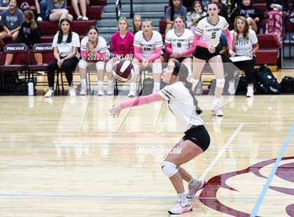 Thumbnail 1 in Jacksboro vs Graford (Poolville Summer Slam Tournament) photogallery.