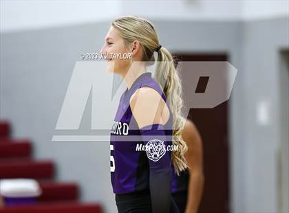 Thumbnail 3 in Jacksboro vs Graford (Poolville Summer Slam Tournament) photogallery.