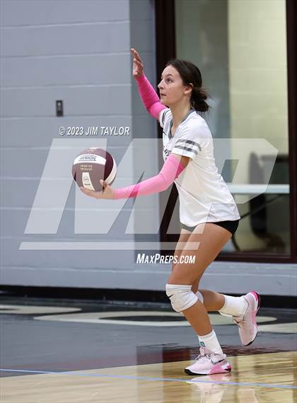 Thumbnail 3 in Jacksboro vs Graford (Poolville Summer Slam Tournament) photogallery.