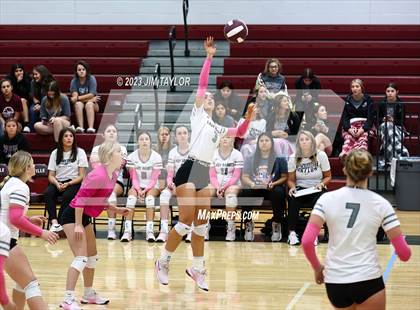 Thumbnail 3 in Jacksboro vs Graford (Poolville Summer Slam Tournament) photogallery.