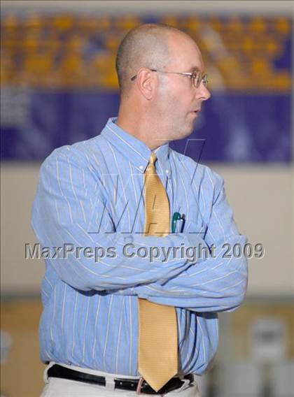 Thumbnail 1 in Burke Catholic vs. Cornwall (Warwick Valley Coaches vs. Cancer Tip-Off Classic) photogallery.