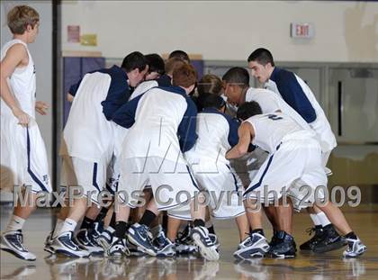 Thumbnail 2 in Burke Catholic vs. Cornwall (Warwick Valley Coaches vs. Cancer Tip-Off Classic) photogallery.