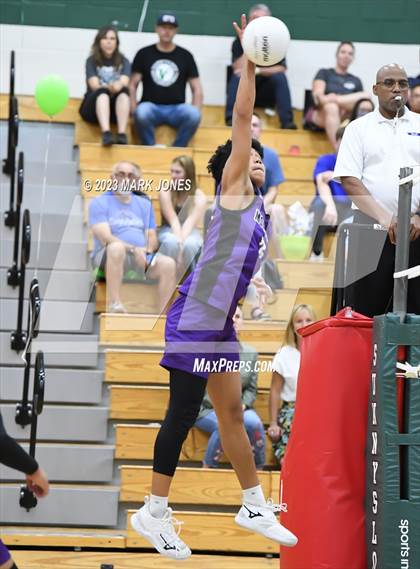Thumbnail 3 in Valley Vista @ Sunnyslope (Senior Night) photogallery.