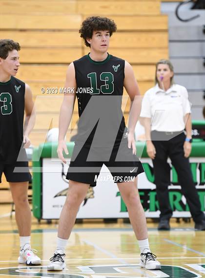 Thumbnail 1 in Valley Vista @ Sunnyslope (Senior Night) photogallery.
