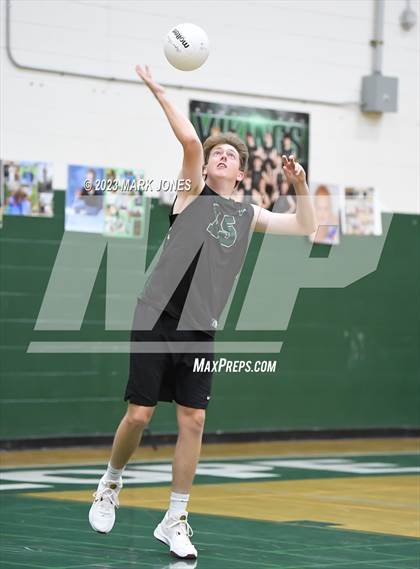 Thumbnail 3 in Valley Vista @ Sunnyslope (Senior Night) photogallery.