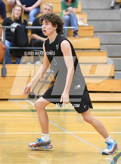 Thumbnail 2 in Valley Vista @ Sunnyslope (Senior Night) photogallery.