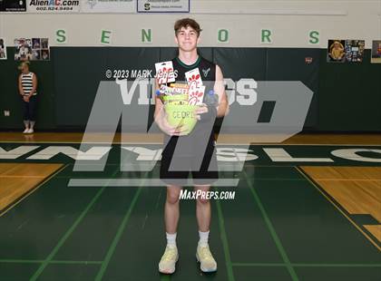 Thumbnail 1 in Valley Vista @ Sunnyslope (Senior Night) photogallery.