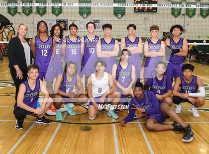 Thumbnail 3 in Valley Vista @ Sunnyslope (Senior Night) photogallery.
