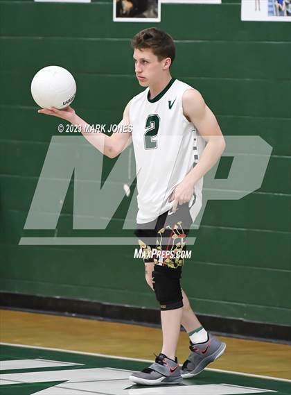 Thumbnail 3 in Valley Vista @ Sunnyslope (Senior Night) photogallery.