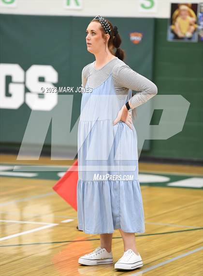 Thumbnail 2 in Valley Vista @ Sunnyslope (Senior Night) photogallery.