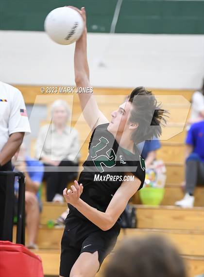 Thumbnail 2 in Valley Vista @ Sunnyslope (Senior Night) photogallery.