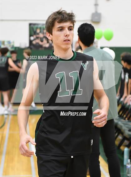 Thumbnail 3 in Valley Vista @ Sunnyslope (Senior Night) photogallery.