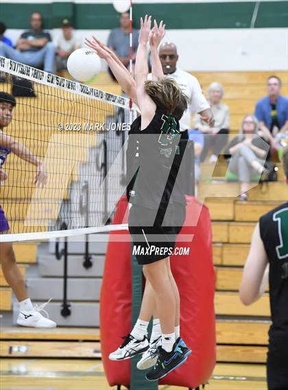 Thumbnail 2 in Valley Vista @ Sunnyslope (Senior Night) photogallery.